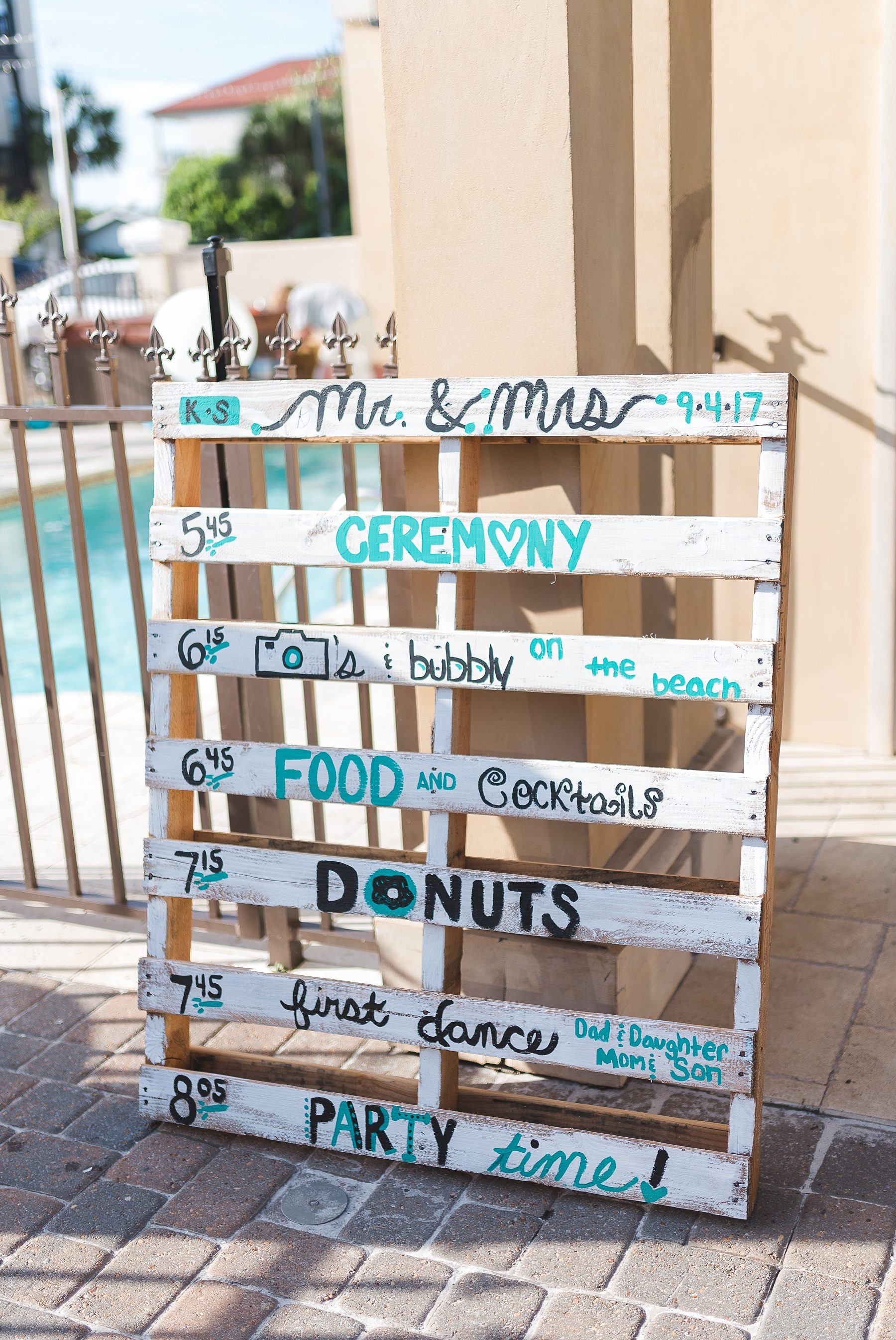 miramar beach wedding photographers, Destin wedding photographers ...